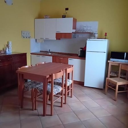 Cascina Cantaret Agriturismo San Marzano Oliveto Экстерьер фото