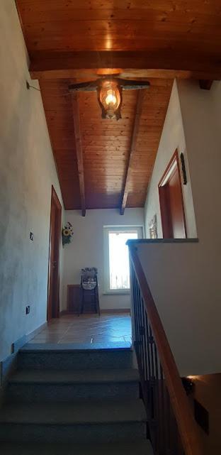 Cascina Cantaret Agriturismo San Marzano Oliveto Экстерьер фото
