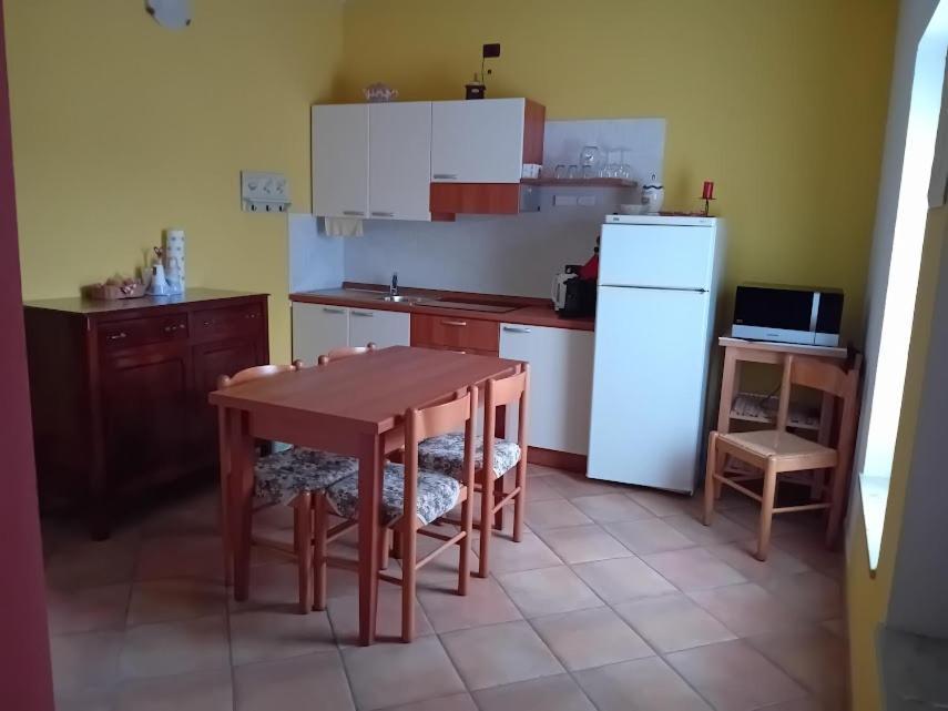 Cascina Cantaret Agriturismo San Marzano Oliveto Экстерьер фото